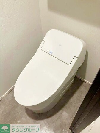 ACPResidence新江古田の物件内観写真